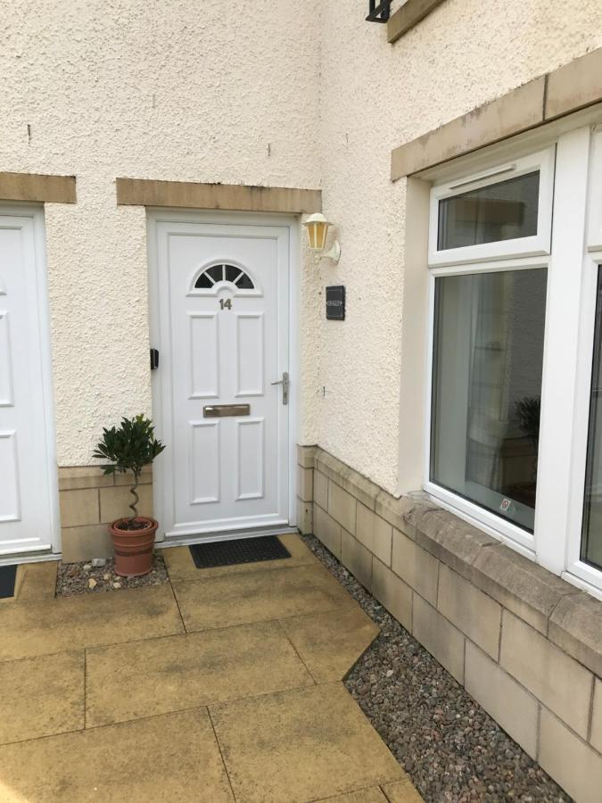 Conaglen, 2 Bedroom Lochside Flat Fort William Buitenkant foto