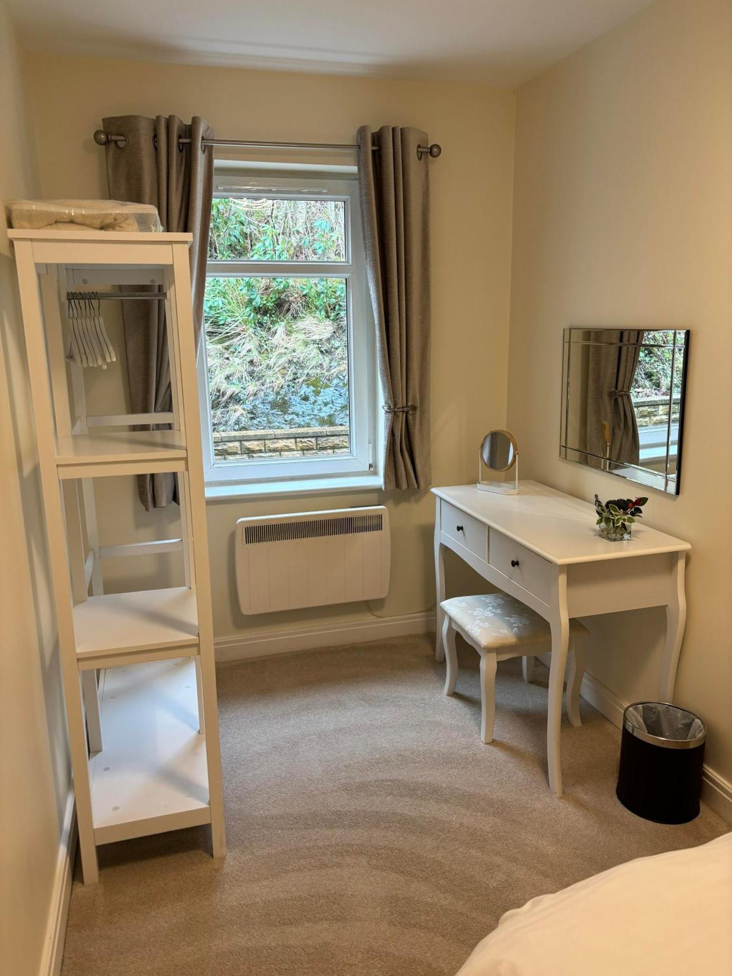 Conaglen, 2 Bedroom Lochside Flat Fort William Buitenkant foto